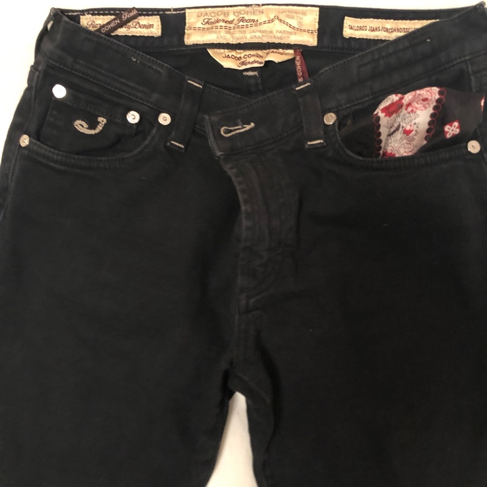 Jacob Cohen J series premium jeans